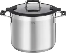 91963 Rosle Silence Pro Cookware Collection 9.5 Inch Stainless Steel