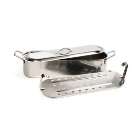St-20p Rsvp International Fish Poacher - 20in