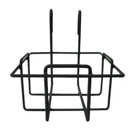 Sbhw50 Rugged Ranch Univ 50 Lb Salt Block Holder 9.5 Inch X 12 11.75