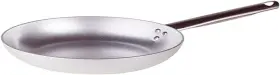 Alma111bb20 S.p.a. Pentole Agnelli Professional Aluminium 3 Mm. Saute Pan With One Hand
