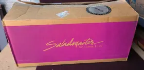Saladmaster Sa-212 12pc New 316l Surgical Stainless Cookware Essential Set