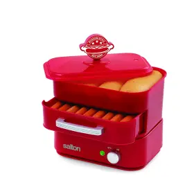 Hd1905 Salton Hot Dog Steamer