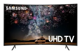 Un55ru7300fxza Samsung 55ftft Class 2160 4k Uhd Led Smart Tv
