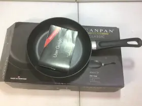 Scanpan 083421450203 Fry Pan - Classic 8 Inch