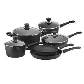 10301000 Scanpan Classic 10 Piece Cookware Set