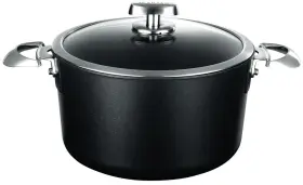 17625 Scanpan Pro Iq Dutch Oven 6.5l