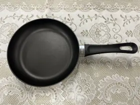 20001203 Scanpan Nonstick 8 Inch Fry Pan