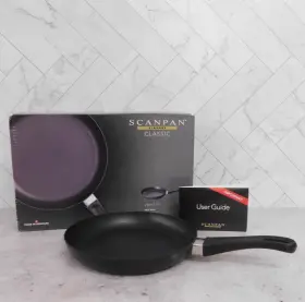 24001200 Scanpan Classic Nonstick Fry Pan 9.5-inch - New
