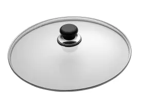 26001212 Scanpan Classic 10-1/4 Inch Glass Lid 26001212 Scanpan Classic 10-1/4 Inch Glass Lid