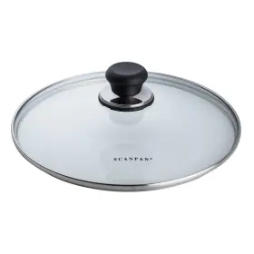 28001212 Scanpan Classic 11 Inch Glass Lid