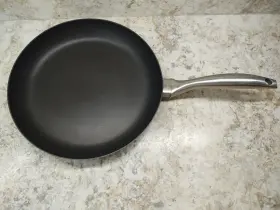 28101200 Scanpan Classic - 11 Inch Saute/fry Pan Excellent Condition
