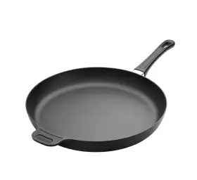 36001200 Scanpan Classic Fry 14.25 Inch Pan Black - Free Ship
