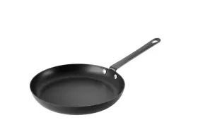 Scanpan 4007002600 Black Edition Nonstick Skillet 10-inch