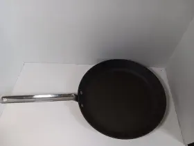60003200-s Scanpan Professional 12 Inch Fry Pan Skillet Denmark Cookware