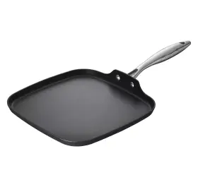 60072800-s-nb Scanpan Professional 11 Inch Griddle Cookware Damaged Box