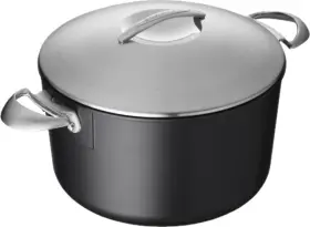60252600 Scanpan Professional 7 Quart Dutch Oven - Brand New- Made In Denmark 60252600 Scanpan Professional 7 Quart Dutch Oven - Brand New- Made In Denmark