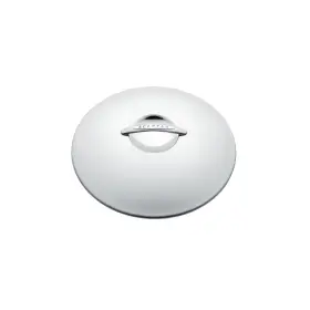 60902400 Scanpan Professional 9.5 Inch Stainless Steel Lid