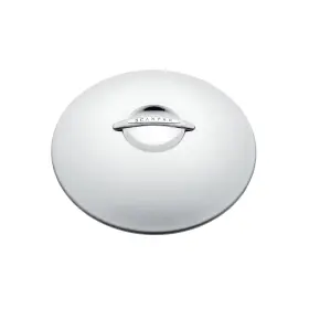 60902800 Scanpan Professional 11 Inch Stainless Steel Lid