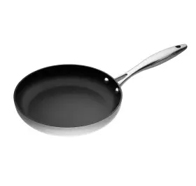 65002000-s-db Scanpan Ctx 8 Inch Fry Pan 65002000 Open Box Damaged Factory