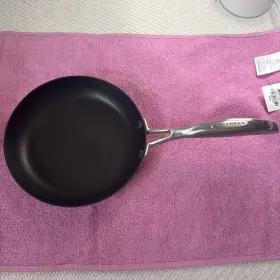 68002600 Scanpan Pro Iq 8ftft Fry Pan