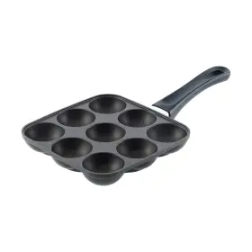 90001203 Scanpan Classic Aebleskiver Puff Dumpling Pan