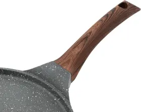 Sensarte 445041829839 Crepe Pan Handle Accessories Repalcement Only Compatible Nonstick