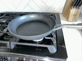 C30030 Sharkninja Ninja Foodi Neverstick Premium 12-inch Fry Pan Oven Safe To 500 F
