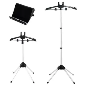 Shouken 783746259177 Steamer Hanger Stand For Clothes Garment Rack