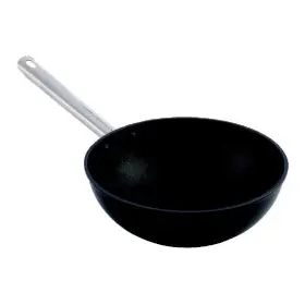 8452-30 Spring Usa 8452-30/28 Endurance 11 Inch Aluminum Fry Wok