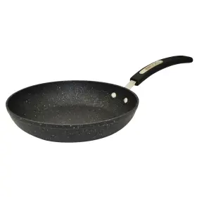 Starfrit 30935 The Rock 9.5 Inch Fry Pan With Bakelite Handle