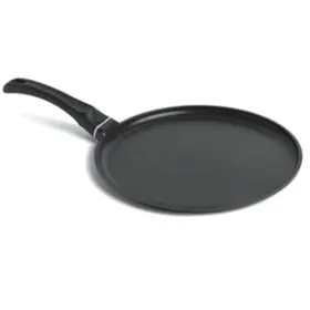 Ra32544 Starfrit 10 Inch 26cm Non-stick Multi Pan - Tawa Durable Aluminum Body Oven Safe P