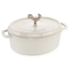 1123118-1a Staub Sale 5.75 Quart Dutch Oven Multiple Colors Available