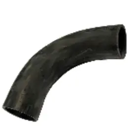 A59865 Stevens Lake Parts 2.6 Inch Outer Diameter 2.2 Inner Hose Fits Case 1070 770 870 970