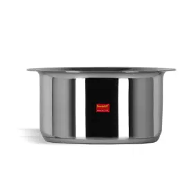 Ibtp11 Sumeet Stainless Steel Induction Bottom Encapsulated And Gas Stove Fri
