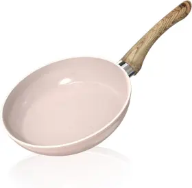 Am22p Sunhouse Durable 9 Inch / 22 Nonstick Skillet 4-layer Non-stick Frying Pan