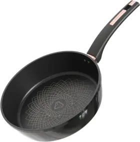 Amst30b Sunhouse Aluminum Pan Titanium 12 Inch