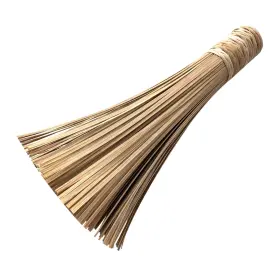 Sunrise 817787020103 Wok Brush 12 Inch