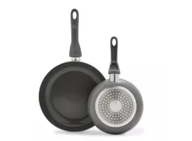 Super Department Shop 484515849963 Greenlife Essentials 2pk 8 Inch And 10 Ceramic Nonstick Aluminum Fry Pan Set