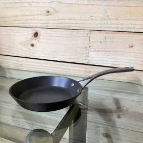 Qq23t Sur La Table 8 1/2 Inch Skillet Hard Anodized Nonstick Pan /