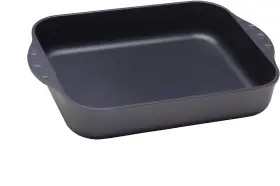 B0006gcf9m Swiss Diamond Nonstick Roasting Pan 4.5 Quart