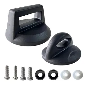 Szxinhd 760701844180 Universal Crock Pot Lid Replacementpot Handle Knobcrockpot Replacement Parts