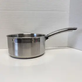 2100096122 T-fal Performa Stainless Steel Sauce Pan 3.2 Quart Induction Cookware