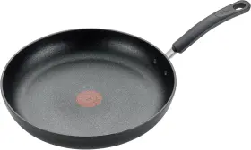 2100103841 T-fal Advanced Non Stick Fry Pan 12 Inch Oven Broiler Safe 350f Skillet S