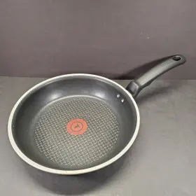 88-101-1091 T-fal 10 Inch Fry Skillet Pan Heat Mastery No Lid