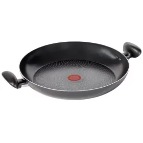 94444899 T-fal Simply Cook 14.5 Inch Nonstick Fry Pan Black
