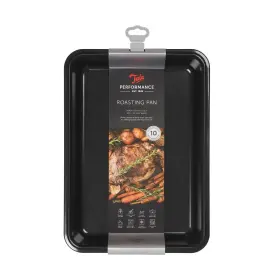Tala 057065349785 Non Stick Large 13.5 Inch Roaster Black