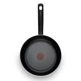 Tefal 032406048874 T-fal Simply Cook Nonstick Cookware Fry Pan 12.5 Inch
