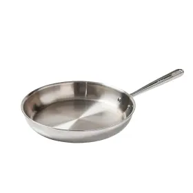 Tefal 032406070226 T-fal Pro Tri-ply Stainless Steel Fry Pan 12 Inch Induction Compatible Oven