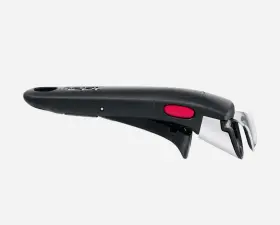 053340 Tefal Ingenio Black Removable Habdle 3-point Security Lock Expert Made In France
