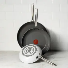 1873241 Tefal T-fal Ceramic Non-stick Frypan Set 3-piece